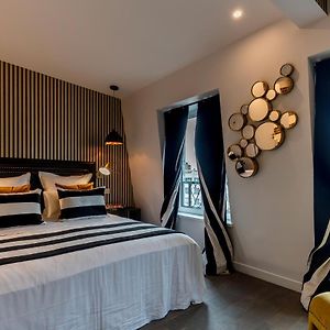 Be You Luxury Apart'Hôtel - L'Élégante